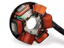 VESPA T5 BGM PRO STATOR PLATE