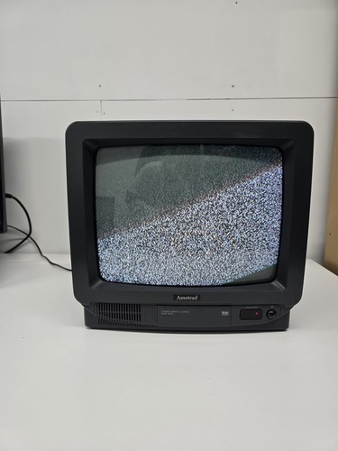 Amstrad ctv 1410 - 14", tv