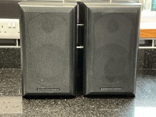 Mordaunt Short MS902 Hi-Fi