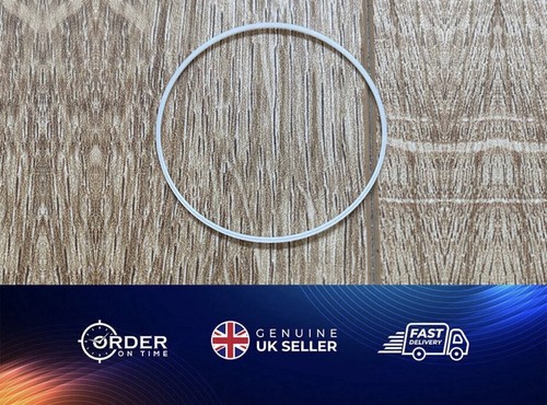 Watch bezel gasket for - gasket, rolex