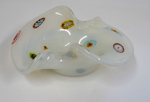 Vintage murano millefiori - vintage,