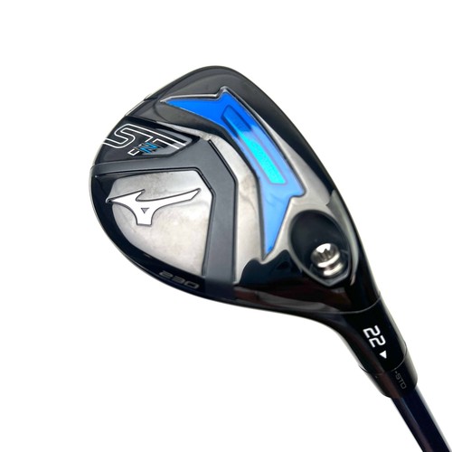 Mizuno 230 hybrid 22 - 230, 4