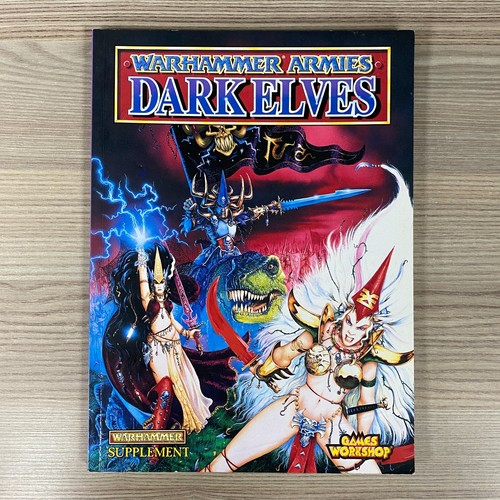 Warhammer fantasy battles - warhammer,