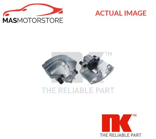 Brake caliper braking front - brake,