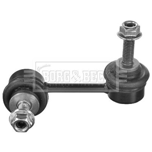 Borg beck stabiliser bar - beck,