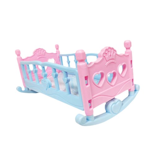Baby doll crib - baby,