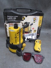 A GOOD WORKING STABILA LAPR