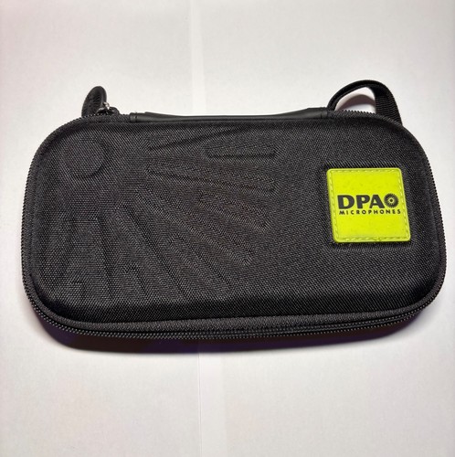 Dpa 4066 microphone - dpa,