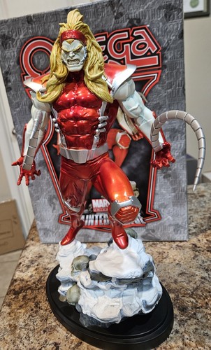 Bowen designs omega red - designs, marvel