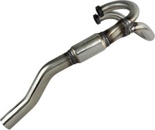 FMF PowerBomb Header Head Pipe