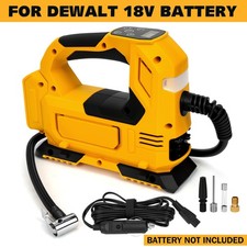 For Dewalt 18V Electric