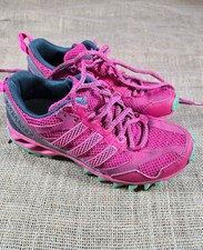 Adidas Kanadia TR 5 Pink &