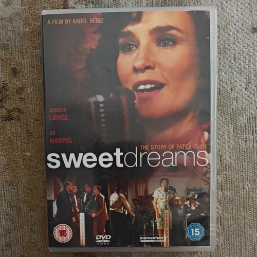 Sweet dreams harris - sweet,