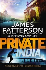 Private India (Paperback) -