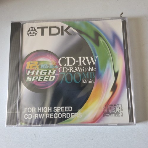 Tdk rw700 12x - /, /