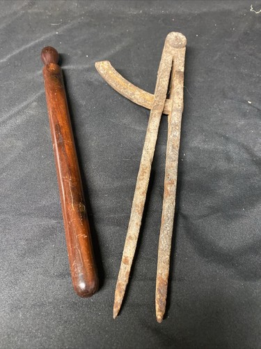 Antique draughtmen measuring - draughtmen,
