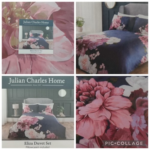 Julian charles home double - home,