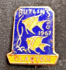 BUTLINS HOLIDAY PARK CLACTON