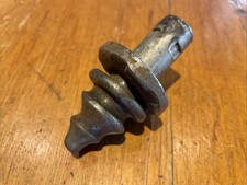 Vintage Asphalt Tarmac Road