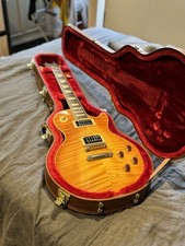 Gibson Les Paul Standard 60’s (2020) - Unburst