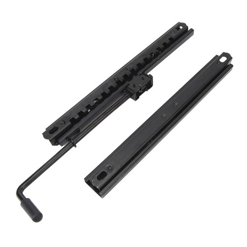Seat sliding track car - rv,