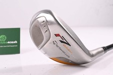 Taylormade R7 Draw #4 Hybrid / 22 Degree / Regular Flex Taylormade REAX 55 Shaft
