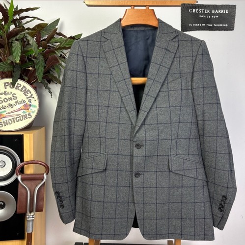 Chester barrie 40r savile - 40r, row