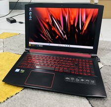 Gaming ACER NITRO