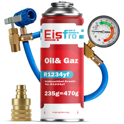 R1234yf replacement - r1234yf,