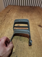 Genuine husqvarna 340 345 350 chainsaw Chain Brake Handle Front 503 85 09 01 