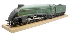 HATTONS 'O' GAUGE H7-A4-009