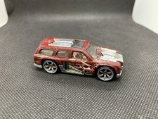 Hot Wheels - Acceleracers