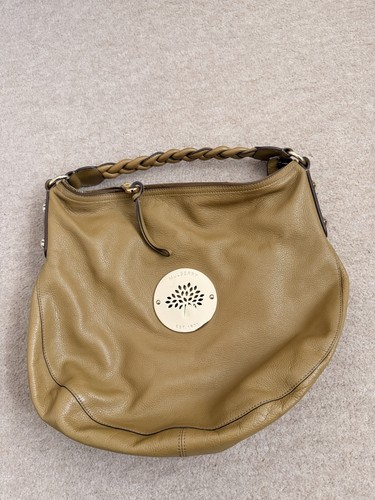 Mulberry daria hobo bag read - hobo, *read