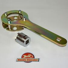 Honda Clutch Holding & Centre