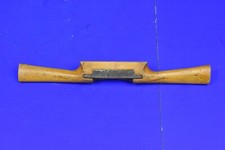 Good Used 10. 1/2" Wooden Spokeshave