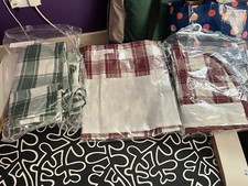 Cross Stitch Kitchenware