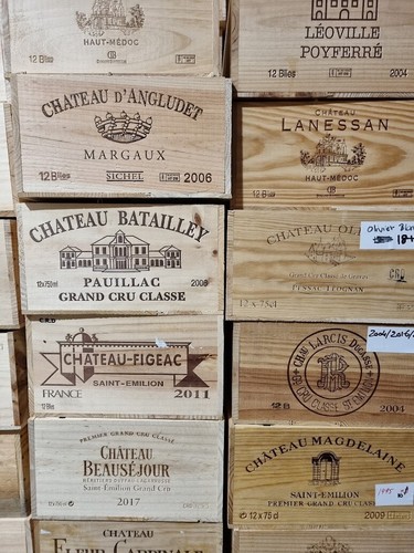 Pack large french 12 - pack, 3