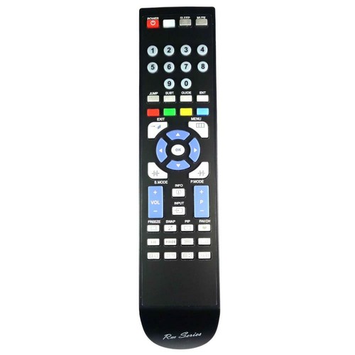 New series tv - *new*, rm-series