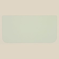 Front Lower Glass Suits Komatsu PC30MR-3 PC35MR-3 2008-2017