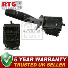 Indicator stalk switch fits - stalk,