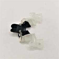 Clipper Blade Drive Assembly