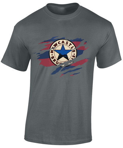 Retro football kit - retro, mens