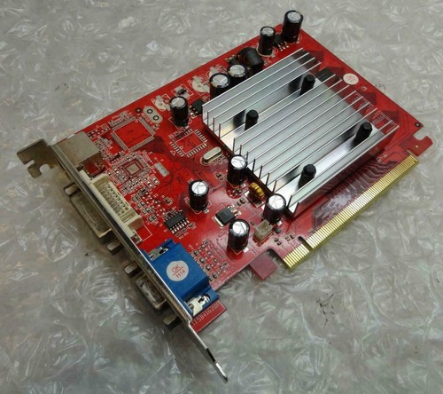 Nvidia geforce 6200tc - nvidia,
