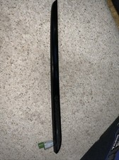 #12  Renault Scenic III PH1 2009-2012 Dash Dashboard Trims Black 6841200215R