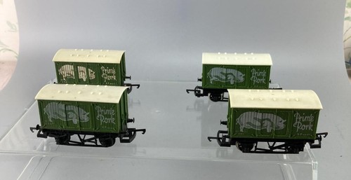 Hornby gauge r162 - hornby,
