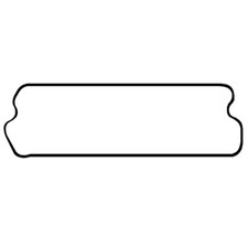 Valve cover gasket - valve, volvo