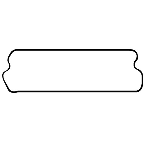 Valve cover gasket fits - gasket, volvo