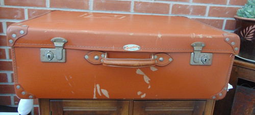 Vintage 1940s mid century - vintage,