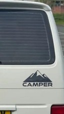 CAMPER MOUNTAINS X2 MOTORHOME