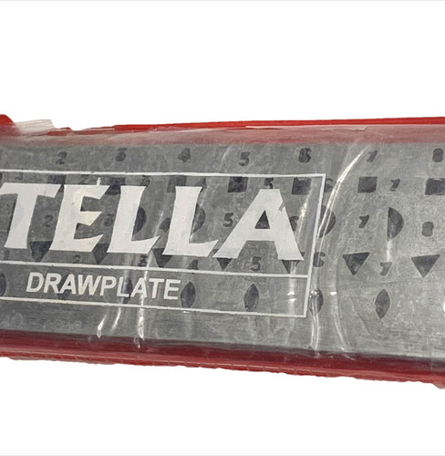 Universal draw plate multi - universal,